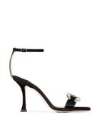 Jimmy Choo Women's Marsai 80 High Heel Sandals
