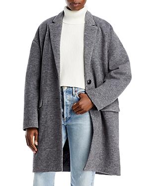 Rag & Bone Estelle Single Button Coat