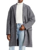 Rag & Bone Estelle Single Button Coat