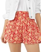 Free People Say It's So Cotton Shorts