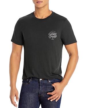 Spiritual Gangster Graphic Tee