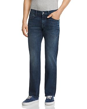 7 For All Mankind Austyn Relaxed Fit Jeans In Untouchable