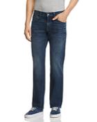 7 For All Mankind Austyn Relaxed Fit Jeans In Untouchable