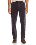 Brooks Brothers Milano 8-wale Corduroy Classic Fit Pants