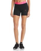 Nike Logo-waist Bike Shorts