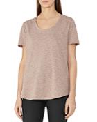 Reiss Lilith Marled Tee