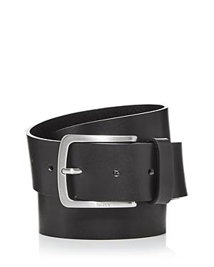 Boss Hugo Boss Men's Jor-v Leather Belt