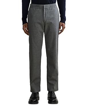 Nn07 Foss Trousers