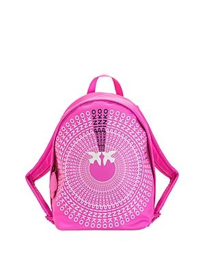 Pinko Recycled Backpack