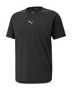 Puma Run Cooladapt Graphic Tee