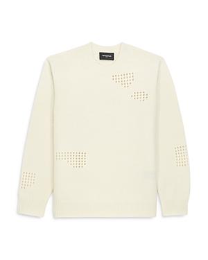 The Kooples Distressed Sweater