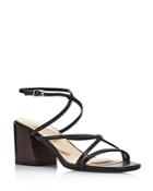 Kenneth Cole Women's Maisie Ankle-strap Sandals