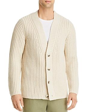 Vince Heirloom Regular Fit Cardigan