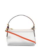 Zac Zac Posen Zip Top Crossbody