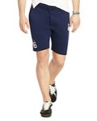 Polo Ralph Lauren Team Usa Fleece Athletic Shorts