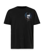 Allsaints Wraith Crewneck Tee