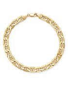 Bloomingdale's Chain Bracelet In 14k Yellow Gold - 100% Exclusive