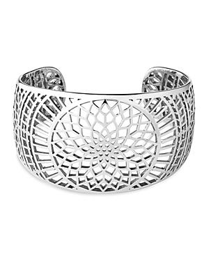 Links Of London Timeless Sterling Silver Cuff