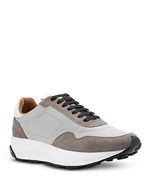 Gordon Rush Men's Lancaster Premium Lace Up Sneakers