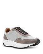 Gordon Rush Men's Lancaster Premium Lace Up Sneakers