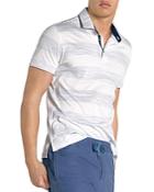 Rodd & Gunn Holdens Bay Regular Fit Polo Shirt