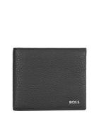Boss Hugo Boss Crosstown Leather Wallet