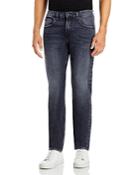 7 For All Mankind Slimmy Squiggle Slim Fit Jeans In Tipton