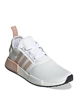 Adidas Women's Nmd R1 Lace Up Running Sneakers