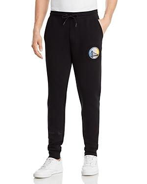 Boss Slamdunk Golden State Warriors Regular Fit Sweatpants