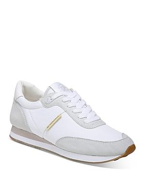 Sam Edelman Women's Tori Low Top Sneakers