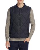 Scotch & Soda Quilted Vest