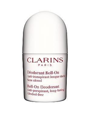 Clarins Gentle Care Roll-on Deodorant