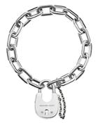 Michael Kors Padlock Link Bracelet