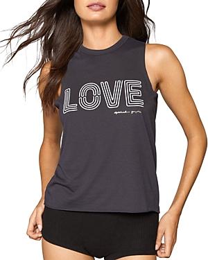 Spiritual Gangster Love Paradise Tank