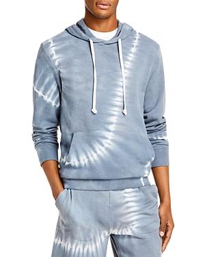 Alternative Asher Tie Dye Pullover Hoodie