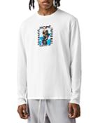 Allsaints Desert Rose Long Sleeve Tee