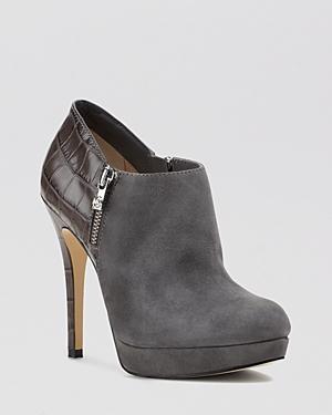 Michael Michael Kors Booties - York