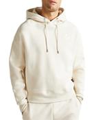 Ted Baker Lavery Heavy Weight Relaxed Fit Hoodie