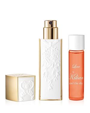 Kilian Love, Don't Be Shy Travel Spray Refill Set