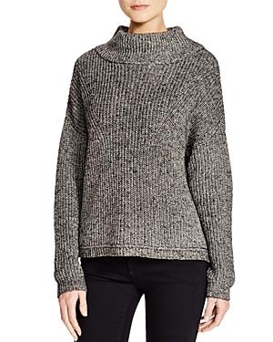 French Connection Otis Funnel Neck Sweater
