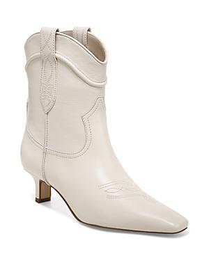 Sam Edelman Women's Taryn Western Booties