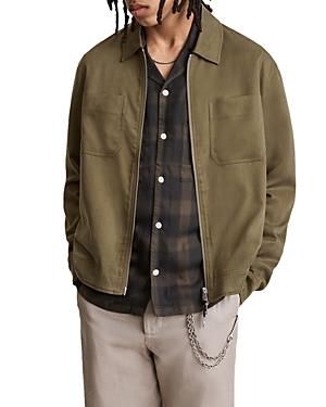 Allsaints Wake Relaxed Fit Jacket