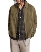 Allsaints Wake Relaxed Fit Jacket