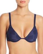 Onia Anna Underwire Bikini Top