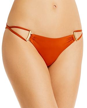 Cult Gaia Riley Bikini Bottoms