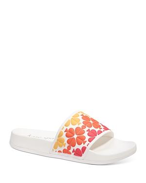 Kate Spade New York Women's Olympia Slip On Sandals