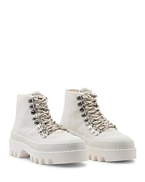 Proenza Schouler Women's City Lug Sole Boots