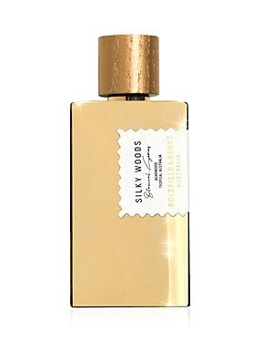Goldfield & Banks Australia Silky Woods Perfume Concentrate 3.4 Oz.