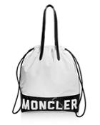 Moncler Flamenne Shopping Bag Tote