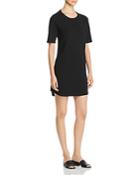 Eileen Fisher Round-neck T-shirt Dress
